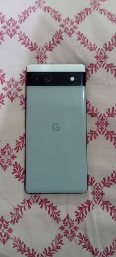 Google Pixel 6a
