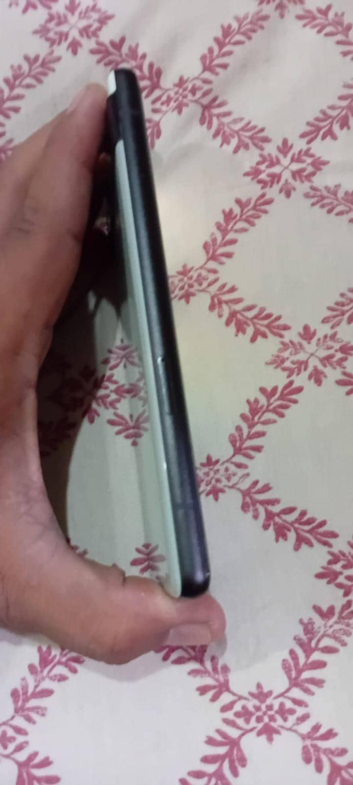 Google Pixel 6a 3