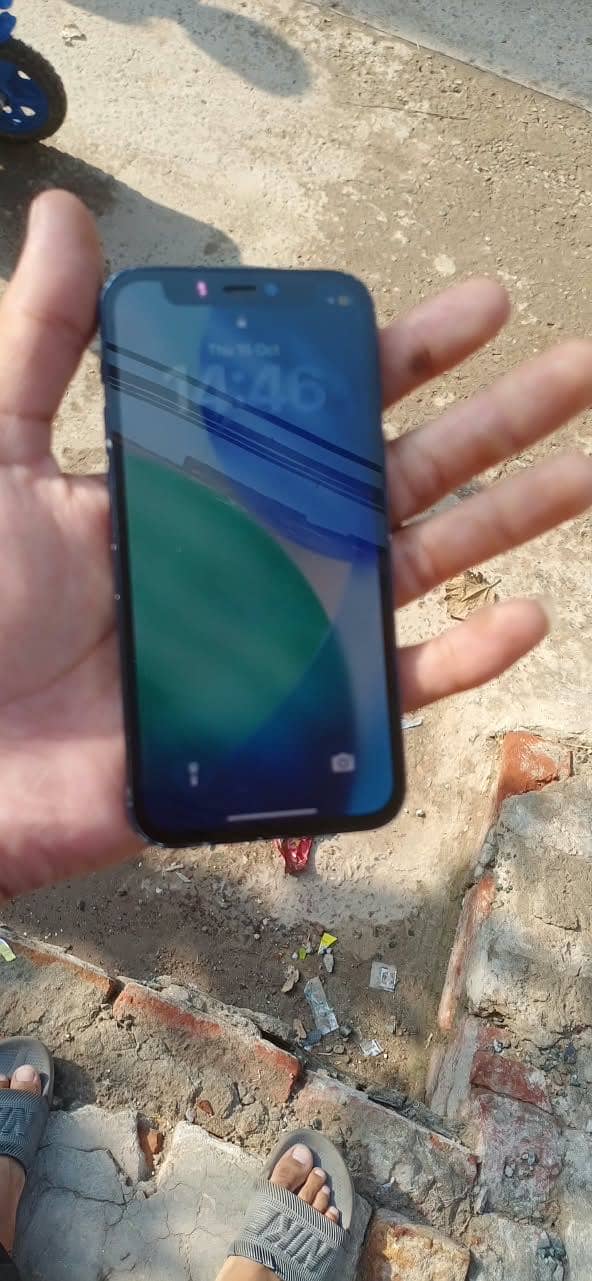 Apple iPhone 12 mini 3