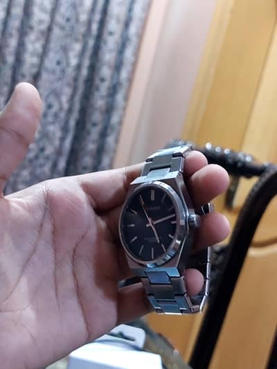 Curren Analog Watch 10/10