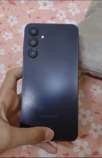 Samsung Mobile A16