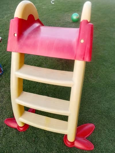 baby slides