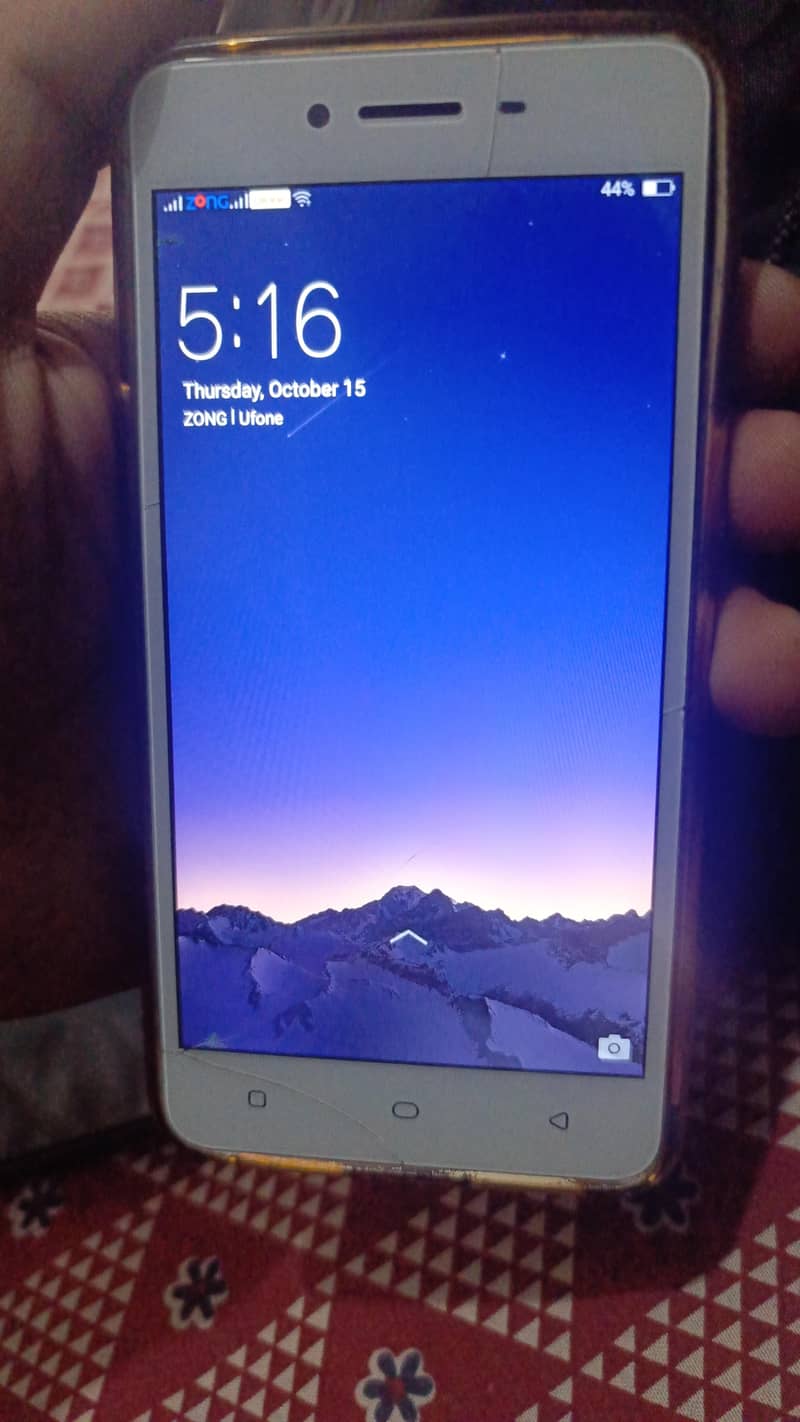 OPPO Other Model 0