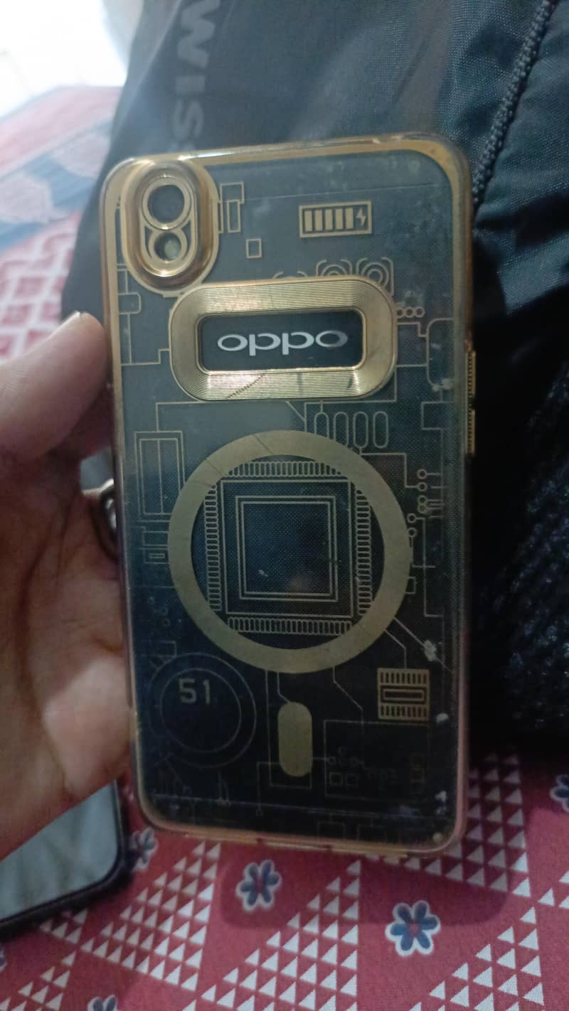 OPPO Other Model 1