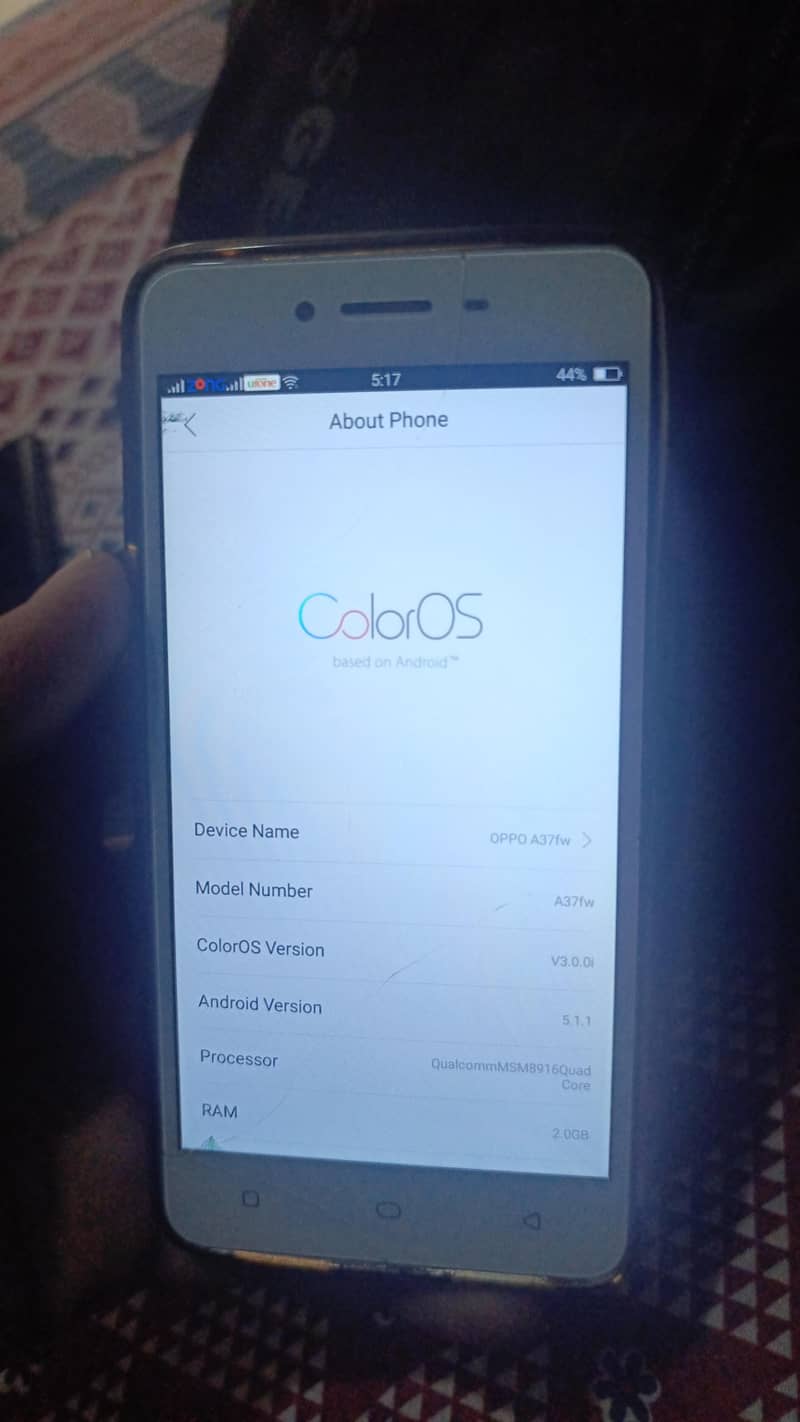 OPPO Other Model 3