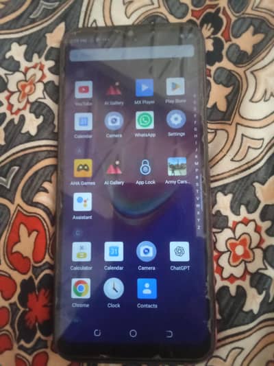 Tecno Other Model