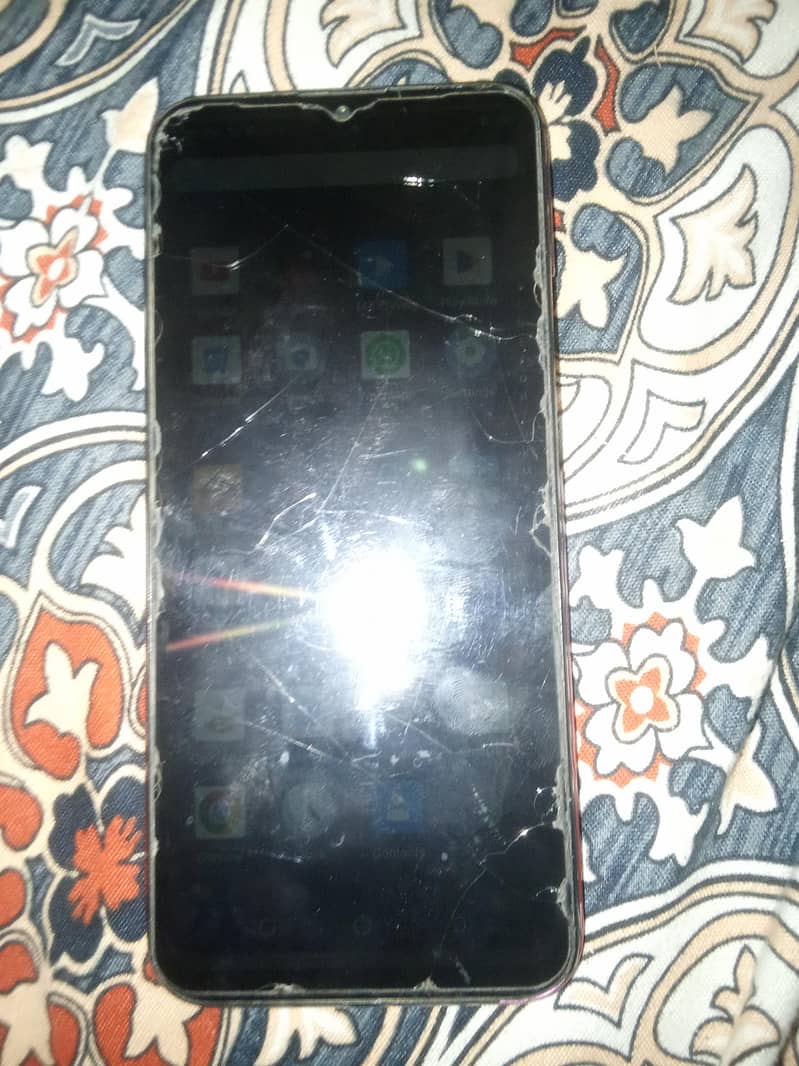 Tecno Other Model 1