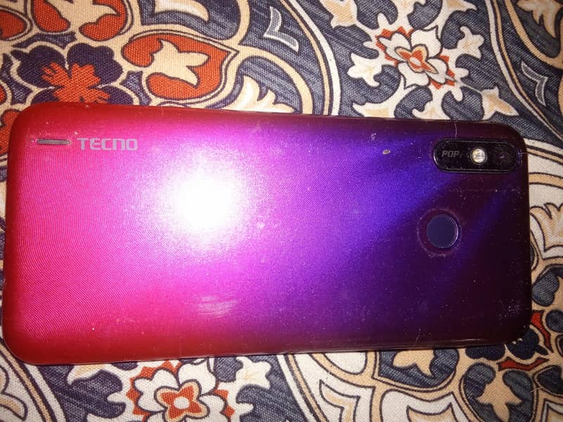 Tecno Other Model 2