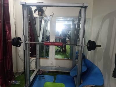 GYM sale