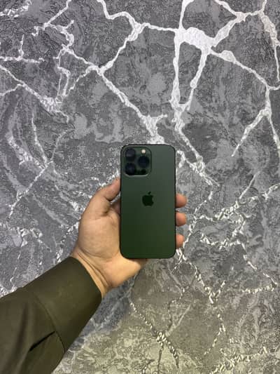 iPhone 13 Pro Pta Approved 128 GB
