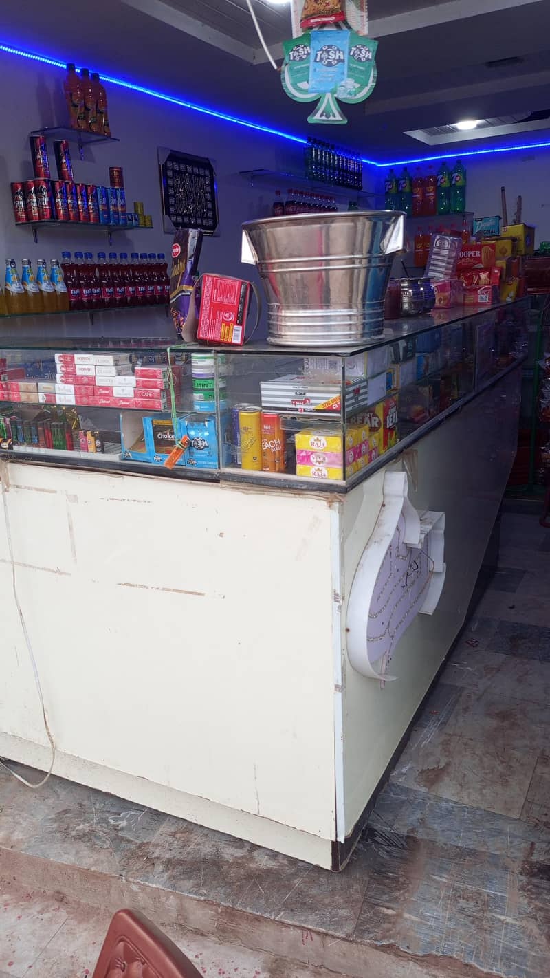 cash counter 2