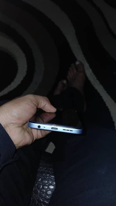 Tecno spark 50
