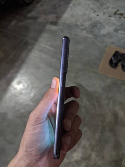 Samsung Mobile S21