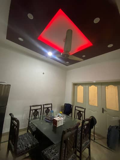 8 MARLA FULL HOUSE AVAILABLE FOR RENT IN DHA 11 RAHBER