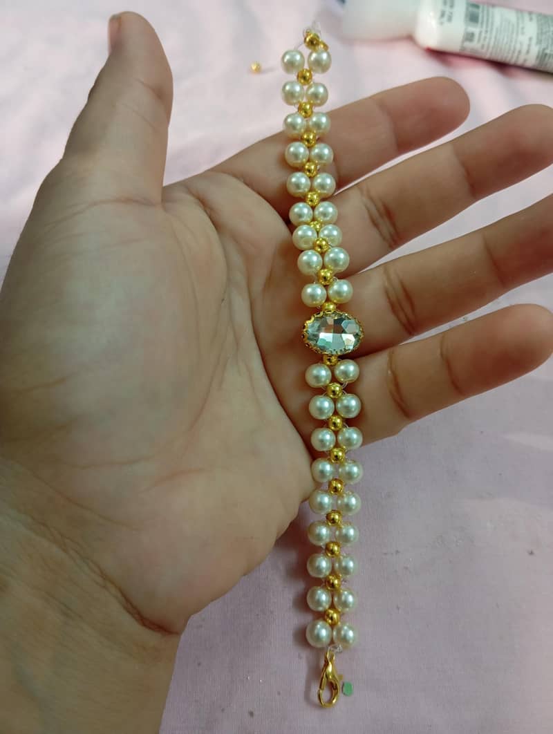 handmade bracelets 0
