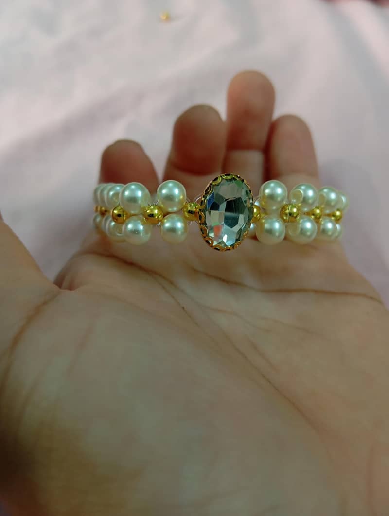 handmade bracelets 1