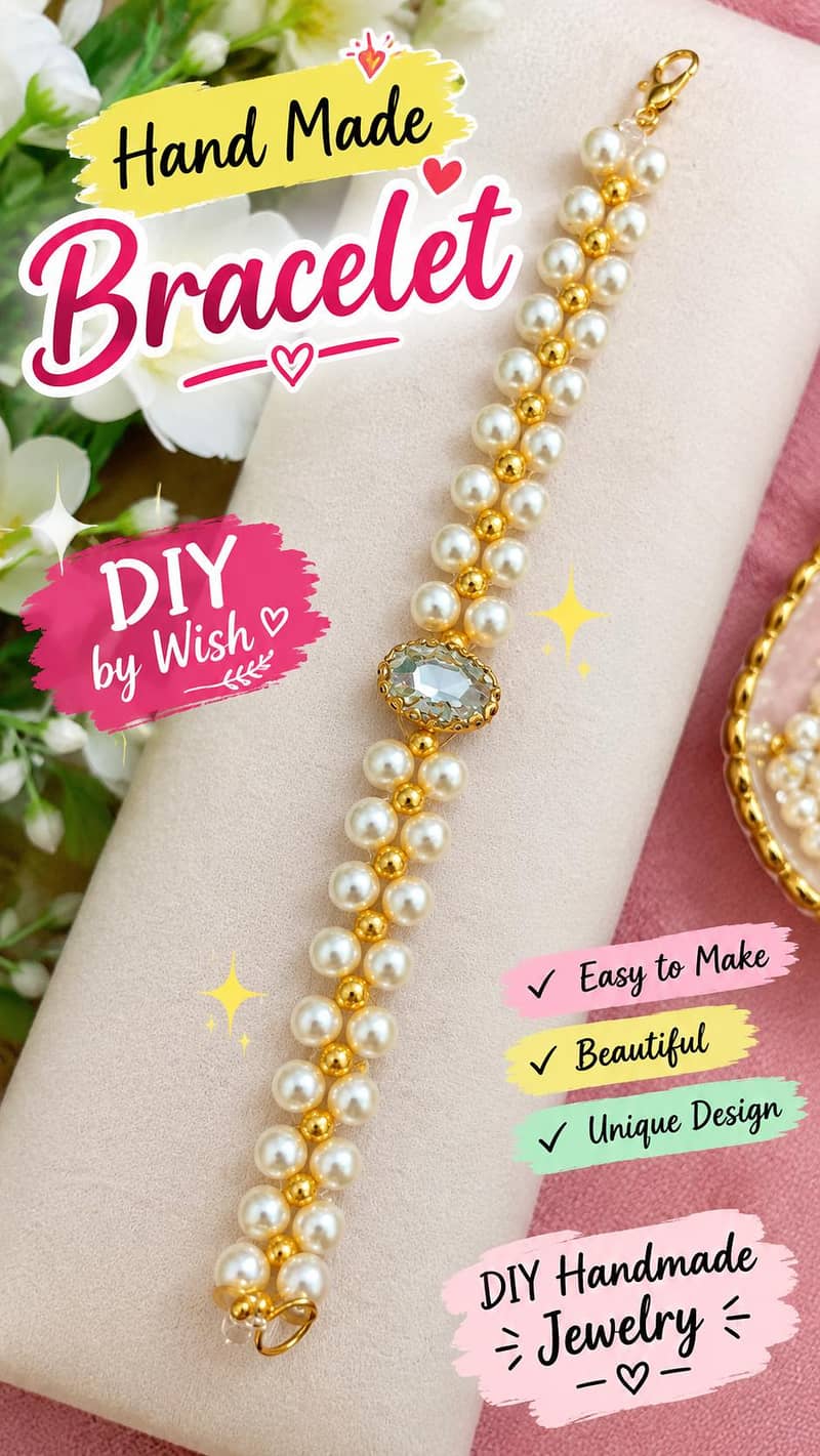 handmade bracelets 3