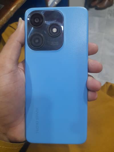 Tecno Spark 10C
