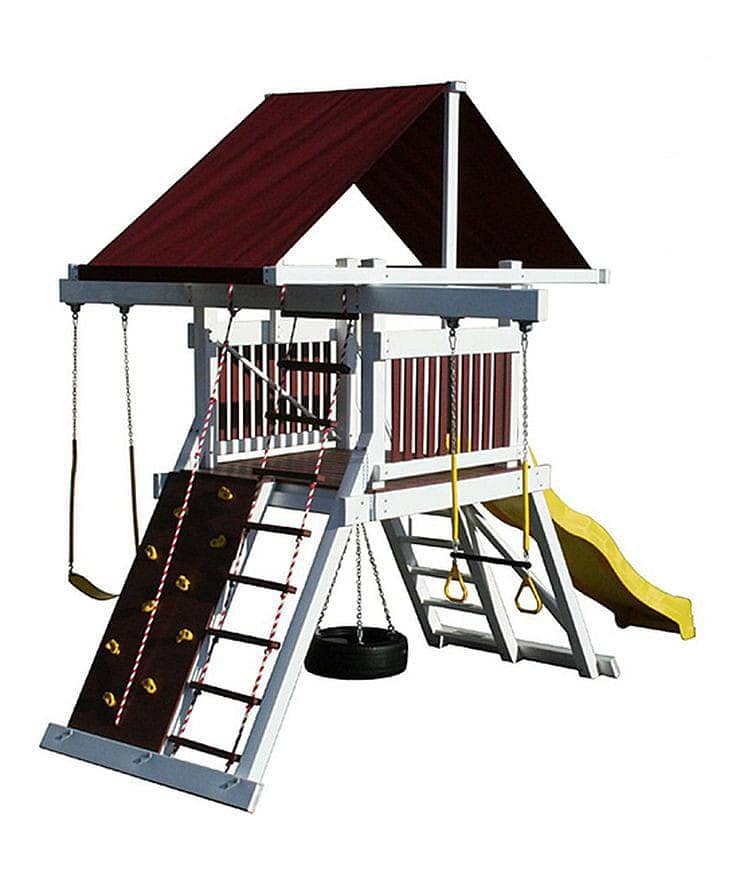 Park Swings | Park Slides | Playland | Kids Rides | Kids Games | game ...