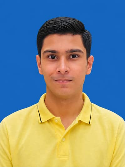 Hassaan Usmani 