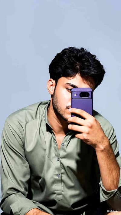 Afan shah