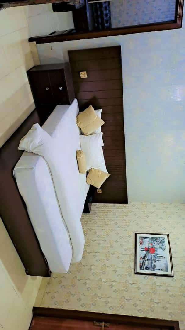 Current activity:Hotel 1