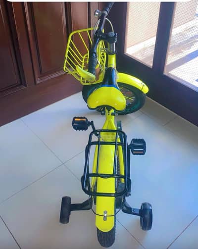 CDF Bicycles