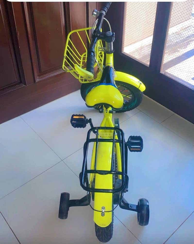 CDF Bicycles 0
