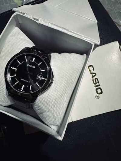 Casio MTP-V0004L original