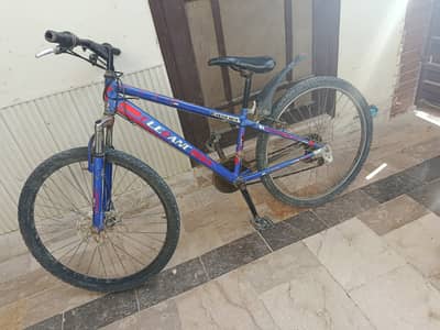 Cycle