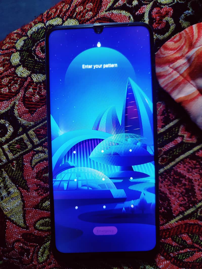 Realme Note 60 1