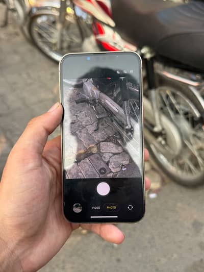 Apple iPhone 13 Pro