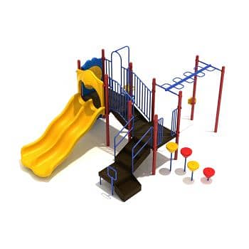 kids Slide/Swings/Kids rides/jhula/Soft play area/Indoor Swings/Kids