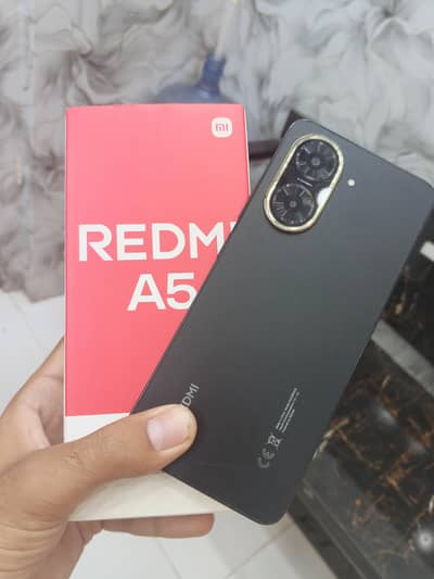 Xiaomi Redmi A5 4/128