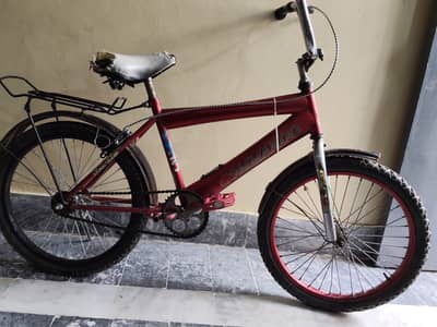 Bicycle for sale