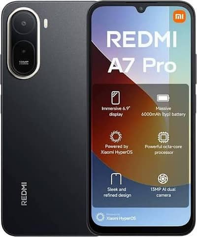 Xiaomi Redmi A7 Pro