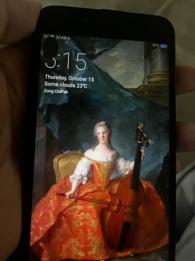 OPPO A71