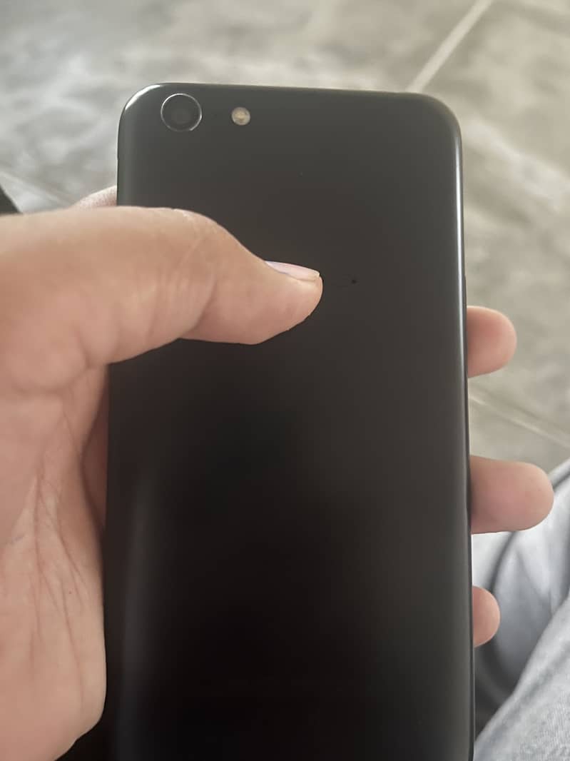 OPPO A71 2