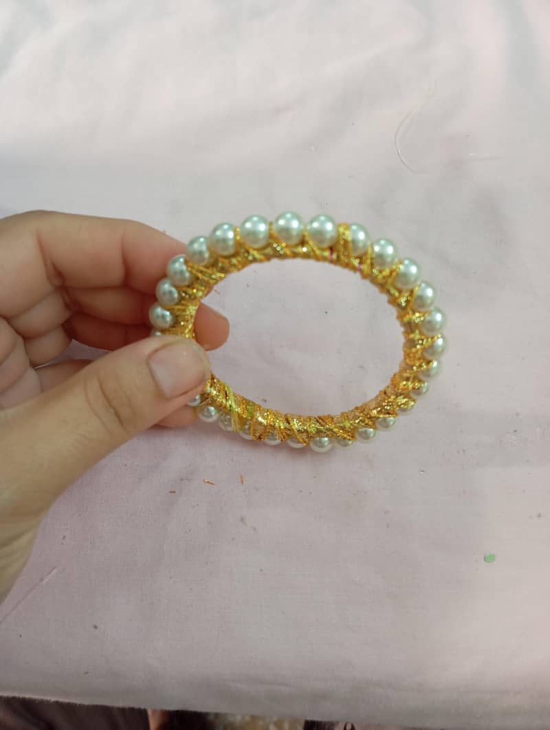 handmad bangles 0