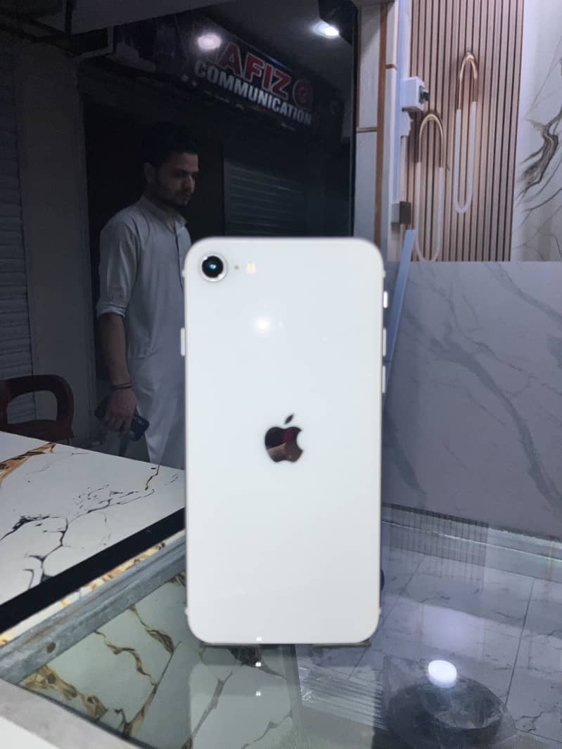 Apple iPhone SE 1