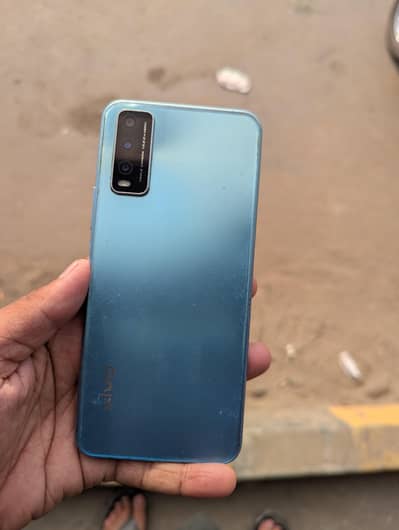 Vivo Y20s