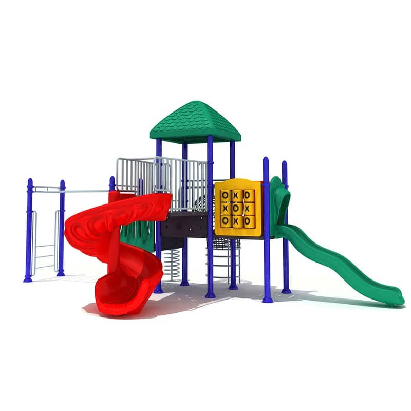 kids Slide/Swings/Kids rides/jhula/Soft play area/Indoor Swings/Kids ...