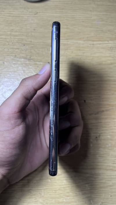 Samsung Mobile S10