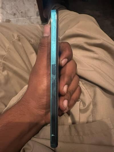 Vivo V50 Lite