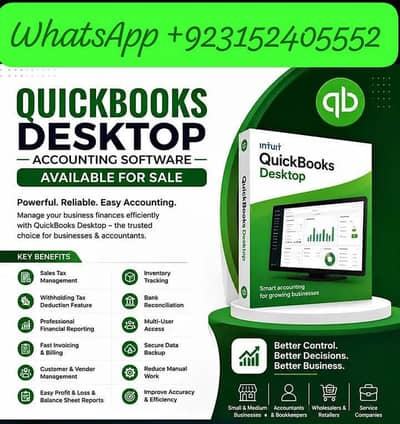 Quickbooks Desktop Enterprise 2024 Worth Advance Inventory Software