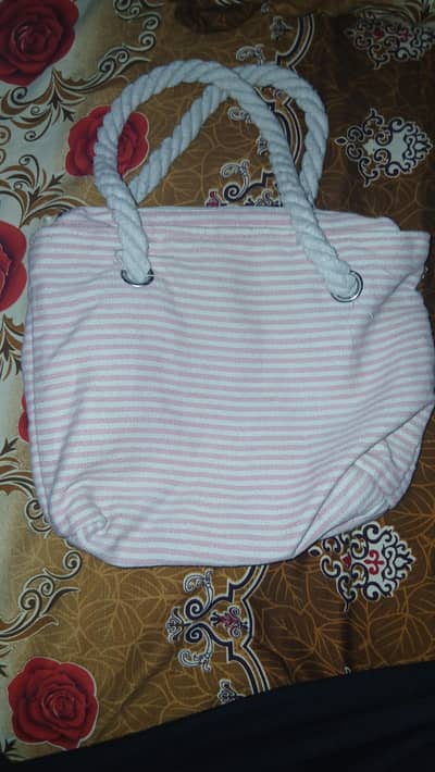 converse bag
