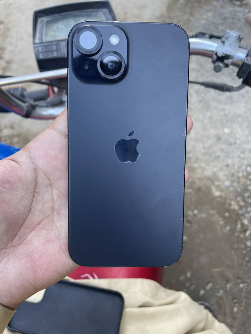 Apple iPhone15 1