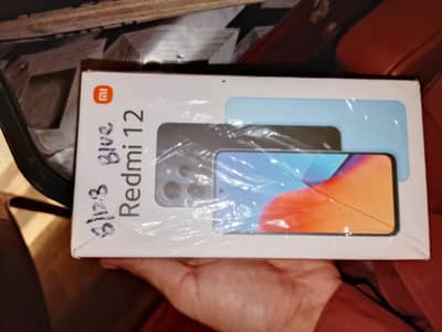 Xiaomi Redmi 12 8 128 hai