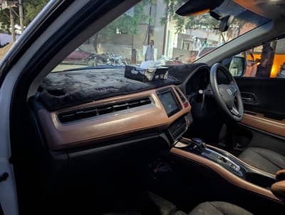 Honda Vezel 2015