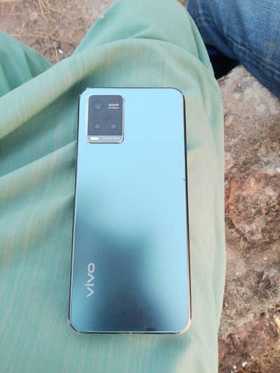 Vivo Y33s
